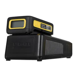 Szybka ładowarka + akumulator KARCHER 18V 2,5Ah