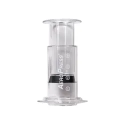 Zaparzacz do kawy Aeropress Clear