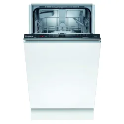 Zmywarka do zabudowy BOSCH SPV2IKX10E