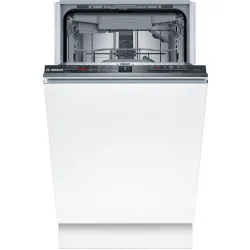 Zmywarka do zabudowy BOSCH SPV2HMX02E