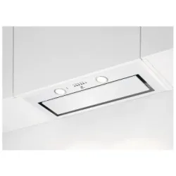 Okap podszafkowy do zabudowy ELECTROLUX LFG719W biały 80 cm Hob2Hood