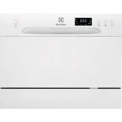 Zmywarka Electrolux ESF 2400 OW ( szer. 55cm ; kolor biały )