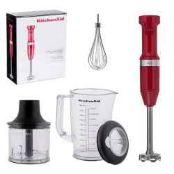 Blender ręczny KitchenAid 5KHBV83EER