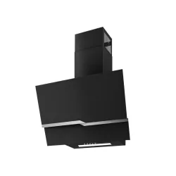 Okap MAAN Zetka 60 czarny