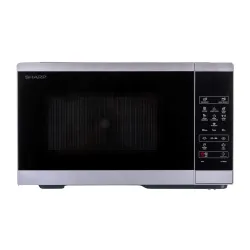 Kuchenka mikrofalowa SHARP YC-MS252AE-S