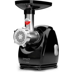 Maszynka do mielenia 489.8 SMAPP czarna