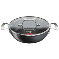 Patelnia głęboka TEFAL Unlimited 26 cm G25571