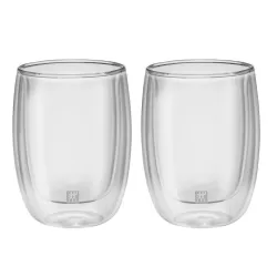 Szklanki do kawy ZWILLING Sorrento 2x200 ml 39500-076-0