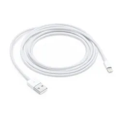 Apple Przewód ze złącza Lightning na USB (2m) MD819ZM/A