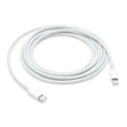 Apple USB-C to Lightning Cable 2m New