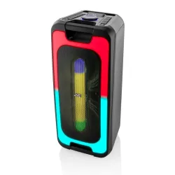 Głośnik JVC Party speaker XS-EP424B czarny