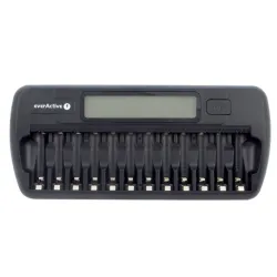 Ładowarka everActive NC-1200 (Brak danych)