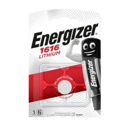 ENERGIZER BATERIA SPECJALISTYCZNA CR1616 3V 1 sztuka