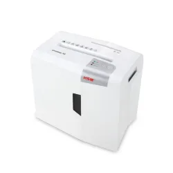Niszczarka HSM shredstar X5, P-4 18L 4,5x30 mm