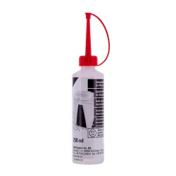 HSM Płyn czyszcząco-konserwujący do niszczarek 250ml