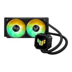 Chłodzenie ASUS TUF GAMING LC III 240 ARGB