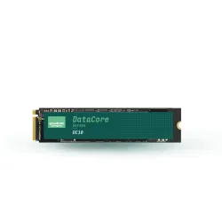 Dysk SSD Goodram DC10M 480GB M.2 (22x110) NVMe Gen4 GEDC10M100-480NS10B (DWPD 1)