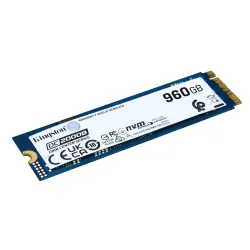 Dysk SSD Kingston DC2000B 960GB M.2 2280 (DWDP 0.4) SEDC2000BM8/960G