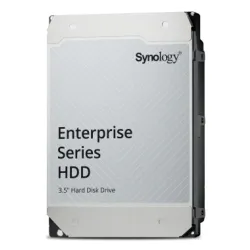 Synology HDD Enterprise (20TB; 3.5"; SATA) HAT5310-20T
