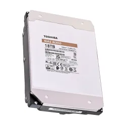 HDD Toshiba N300 18TB 3,5" SATA HDWG51JUZSVA BULK