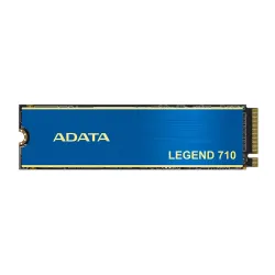 Dysk SSD ADATA LEGEND 710 1TB M.2 2280 PCIe Gen3x4