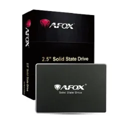 AFOX SSD 128GB TLC 510 MB/S SD250-128GN