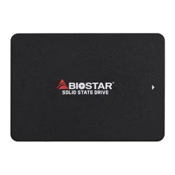 Dysk SSD Biostar S160 256GB SATA
