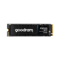 SSD GOODRAM PX500 GEN.3 PCIe 3x4 256GB M.2 2280 RET