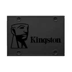 Dysk SSD Kingston A400 (960GB; 2.5"; SATA 3.0; SA400S37/960G)