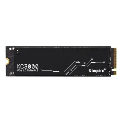 Dysk SSD Kingston KC3000 (1TB; M.2 2280; PCIe 4.0 x4 NVMe; SKC3000S/1024G)