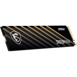 Dysk SSD MSI SPATIUM M461 1TB PCIe 4.0 NVMe M.2 2280