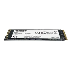 SSD Patriot Viper P300 M.2 PCI-Ex4 NVMe 1TB