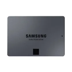 Dysk SSD Samsung 870 QVO 8TB (MZ-77Q8T0BW)