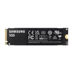 Dysk SSD Samsung 990 EVO 2TB M.2 2280 PCI-E x4 Gen4 NVMe