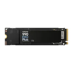 Dysk SSD Samsung 990 EVO Plus 1TB M.2 PCI-E x4  NVMe 5.0x2