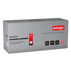 Activejet ATB-2320N Toner (zamiennik Brother TN-2320, TN2320; Supreme; 2600 stron; czarny)
