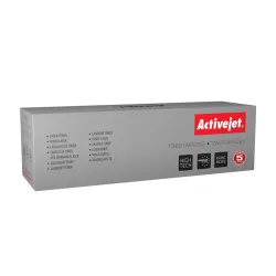 Activejet ATC-054MNX Toner (zamiennik Canon 054M XL; Supreme; 2300 stron; czerwony)