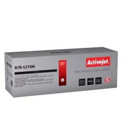 Activejet ATR-1270N Toner (zamiennik Ricoh 1270D 888261; Supreme; 7000 stron; czarny)
