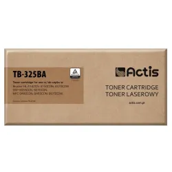 Actis TB-325BA Toner (zamiennik Brother TN-325BK; Standard; 6000 stron; czarny)