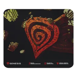 GENESIS MOUSE PAD PROMO ANCIENT STONE OF GENESIS 250X210MM