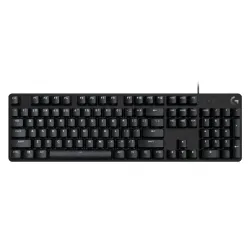 Klawiatura Logitech G413 SE GX Linear