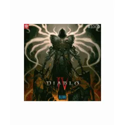 Puzzle Good Loot: Diablo IV - Inarius, 1000 elementów