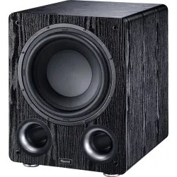 Subwoofer aktywny Magnat Alpha RS 12 czarny