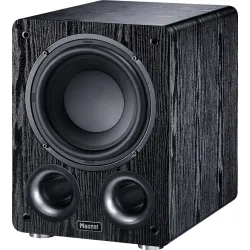 Subwoofer aktywny Magnat Alpha RS8 czarny