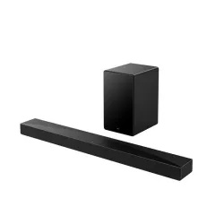 Soundbar TCL Q65H 5.1 kan. 580W Bluetooth 5.3 Dolby Vision Czarny