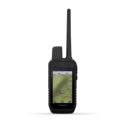 Odbiornik GPS Garmin Alpha 200