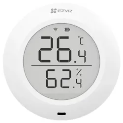 Czujnik temperatury i wilgotności EZVIZ T51C