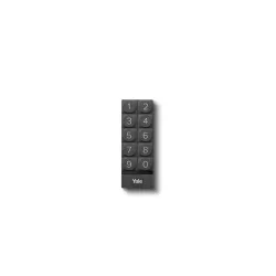 Klawiatura do inteligentnego zamka Linus Yale Smart Keypad