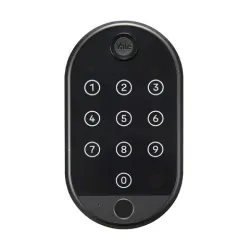 Klawiatura do inteligentnego zamka Linus Yale Smart Keypad 2 z czytnikiem linii papilarnych