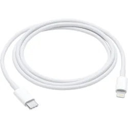 Apple USB-C to Lightning Cable (1 m)